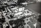 Växjö, Söder, 1968.