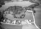 Tävelsås, 1961.