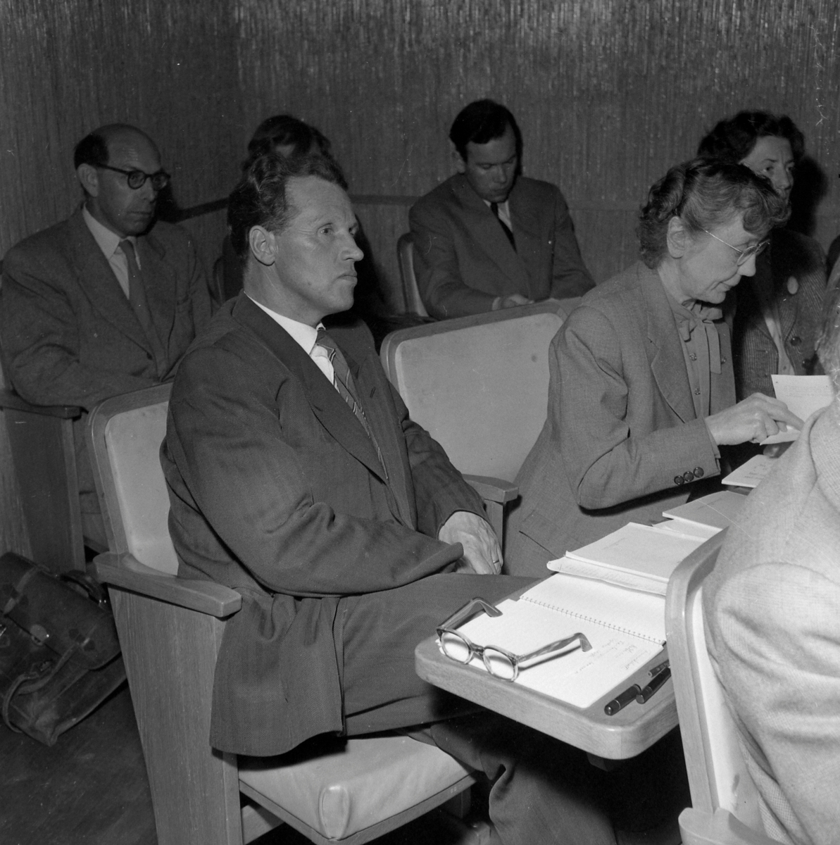 Budsjettdebatt i bystyret