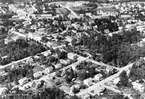 Åseda, 1961.