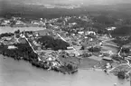 Hovmantorp, 1937.