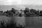 Toftaholms herrgårdspensionat, 1946.