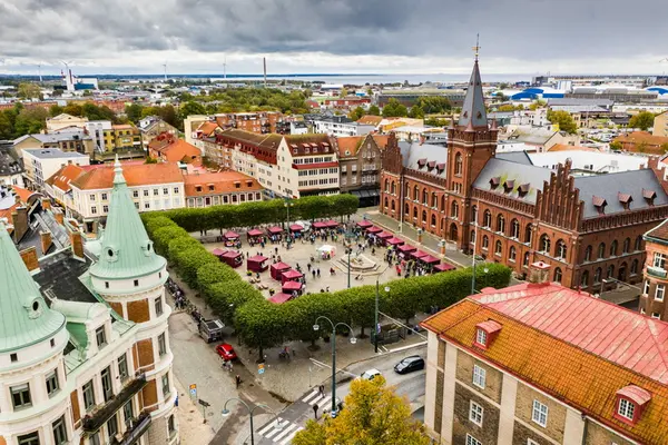 Landskrona Stad