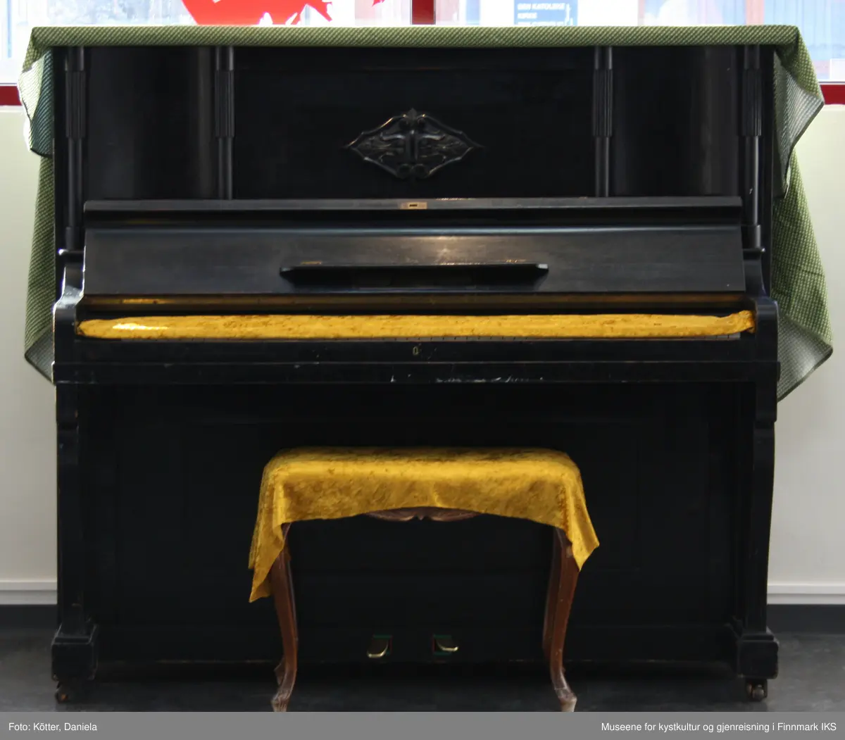 Piano