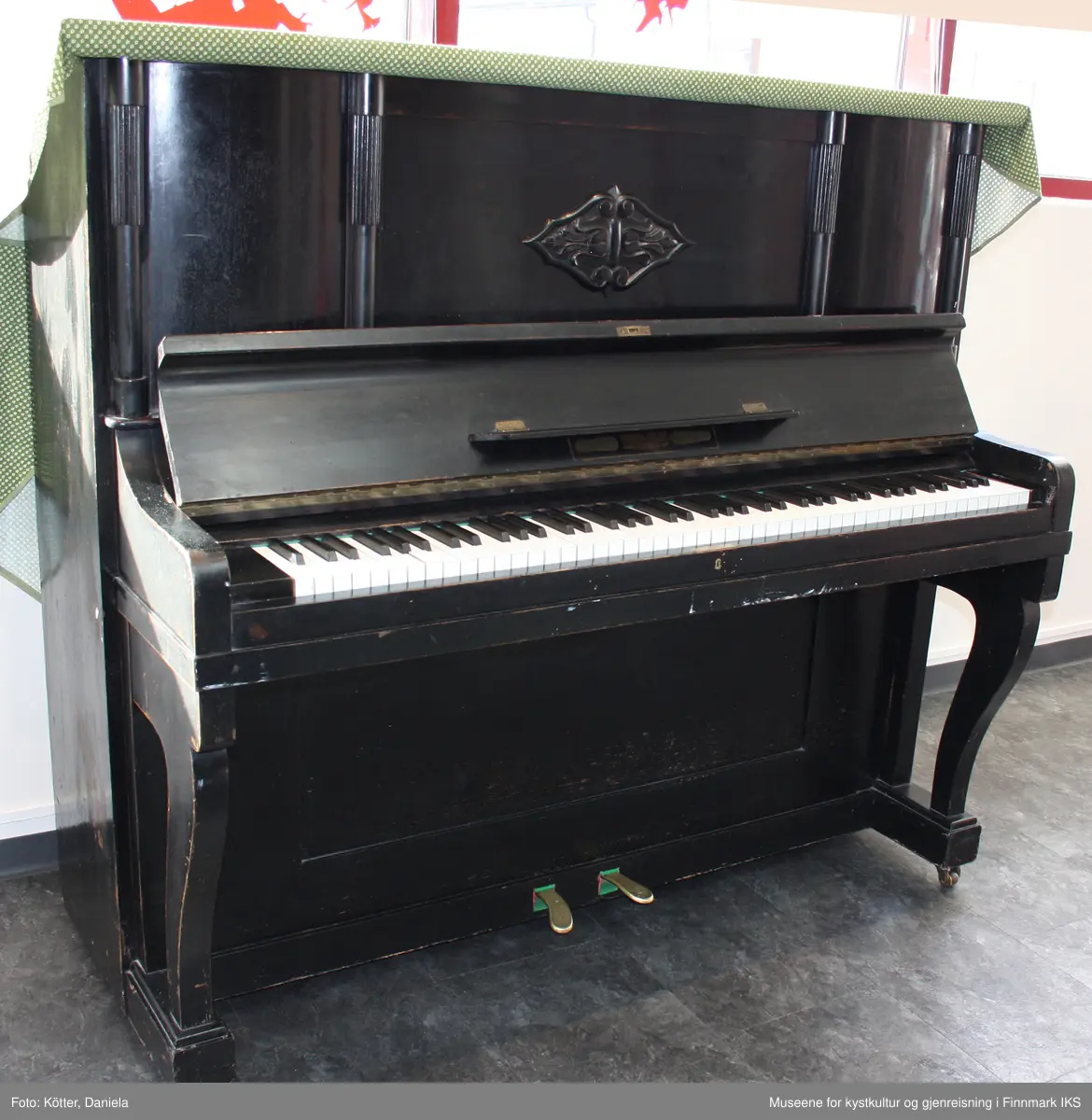 Piano