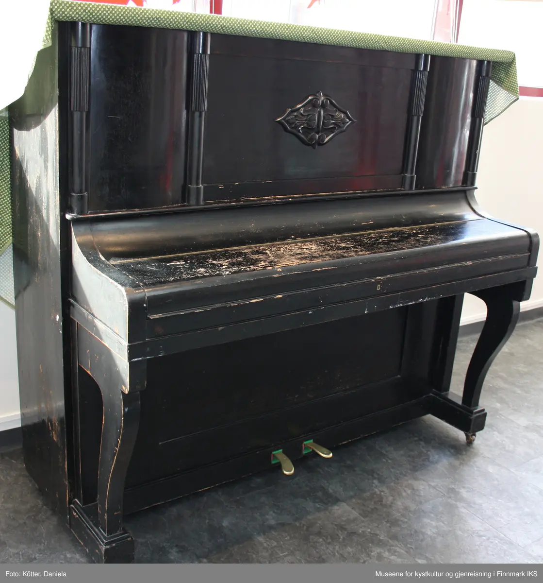 Piano