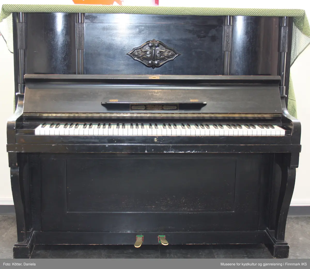 Piano