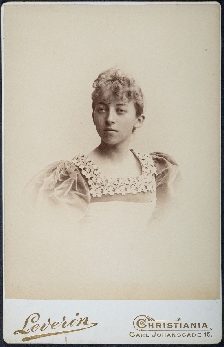 Ragnhild Juel-Bäckström
