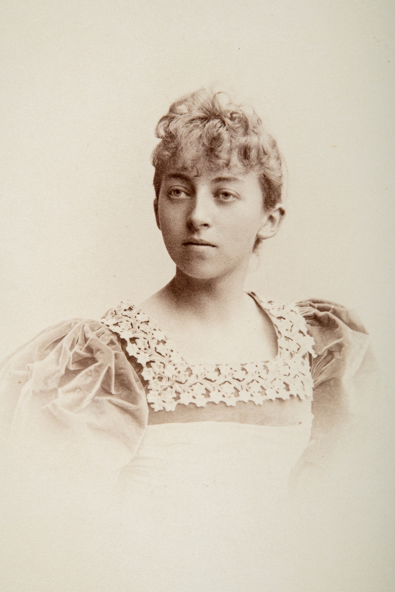 Ragnhild Juel-Bäckström