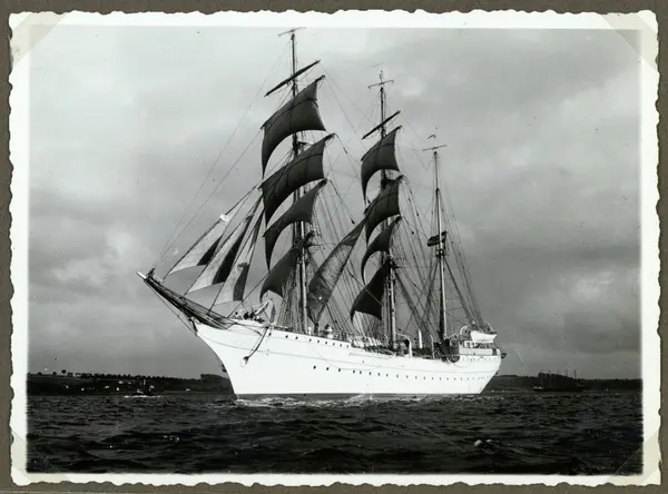 Gorch Fock