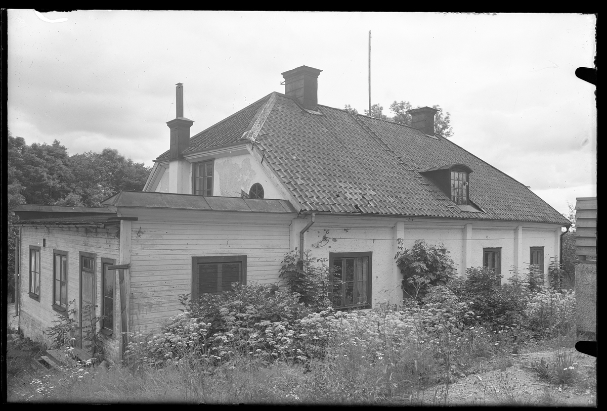 Doktorsbostaden, Skinnskatteberg.