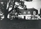 Kronobergs kungsgård, ca 1925.