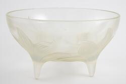 Modellnummer 382 [Glassskål]
