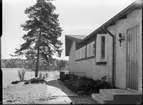 VILLA AXELSSON, DJURSHOLM
EXT. OCH INT.