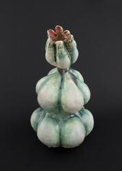 Vekstbeholder [Skulptur]