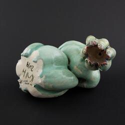 Vekstbeholder [Skulptur]