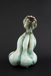 Vekstbeholder [Skulptur]