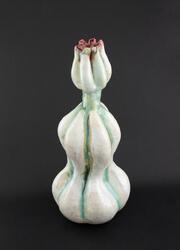 Vekstbeholder [Skulptur]