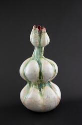 Vekstbeholder [Skulptur]