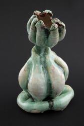 Vekstbeholder [Skulptur]