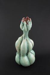 Vekstbeholder [Skulptur]