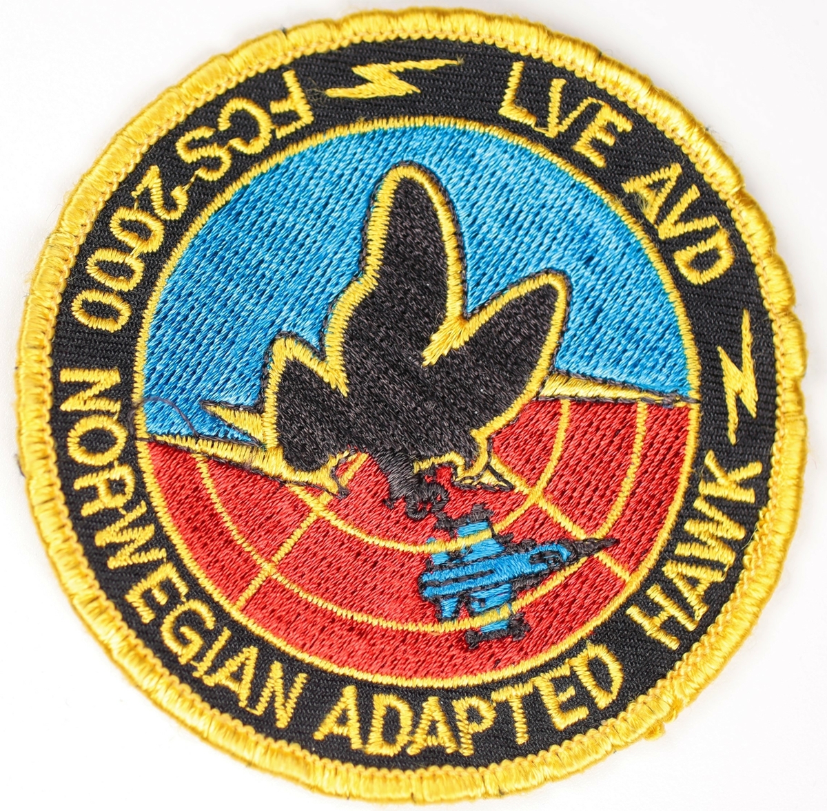 Patch