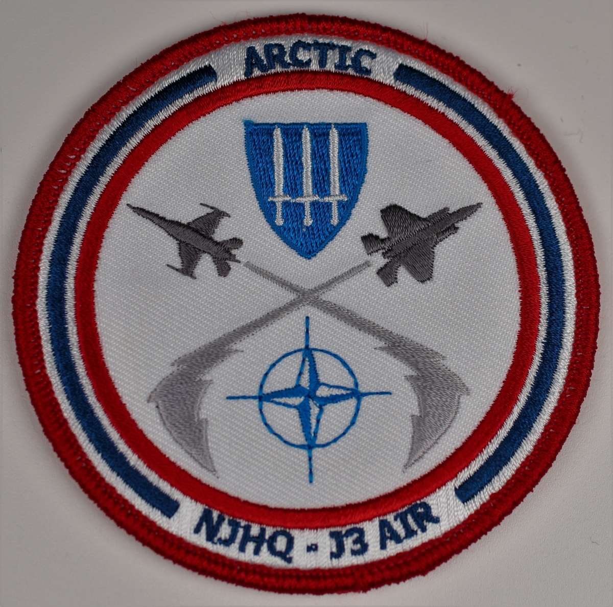 Patch