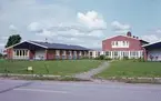 Rottne, Sörgården, 1963.