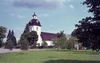 Rottne, Söraby kyrka, 1963.