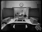 PERSTORPSPLATTOR PÅ RADIOHUSET O ÖRJE O CO
