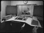 PERSTORPSPLATTOR PÅ RADIOHUSET O ÖRJE O CO