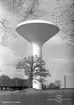 Alvestas vattentorn, 1959.