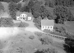 Väraboda herrgård, 1947.