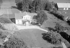 Skeda herrgård, 1947.