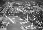 Ljungby, 1947.