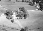 Vittaryds kyrka, 1947.