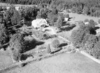 Ekhorva gård, 1947.