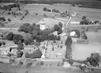 Ingelstad, Östra Torsås kyrka, 1947.