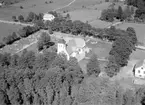 Tävelsås kyrka, 1947.