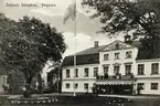 Bergkvara herrgård, Bergunda fs, 1905.