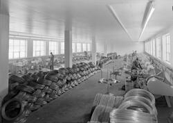 Trondhjems nagle- & spigerfabrik