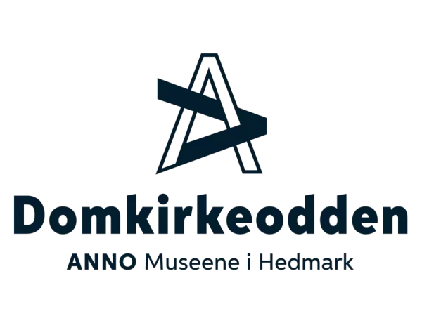Anno Domkirkeoddens logo