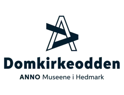 Anno Domkirkeoddens logo
