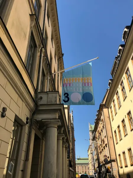 300 år i samma posthus