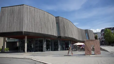 Lillehammer Kunstmuseum