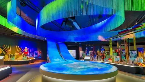 Norges Olympiske Museum