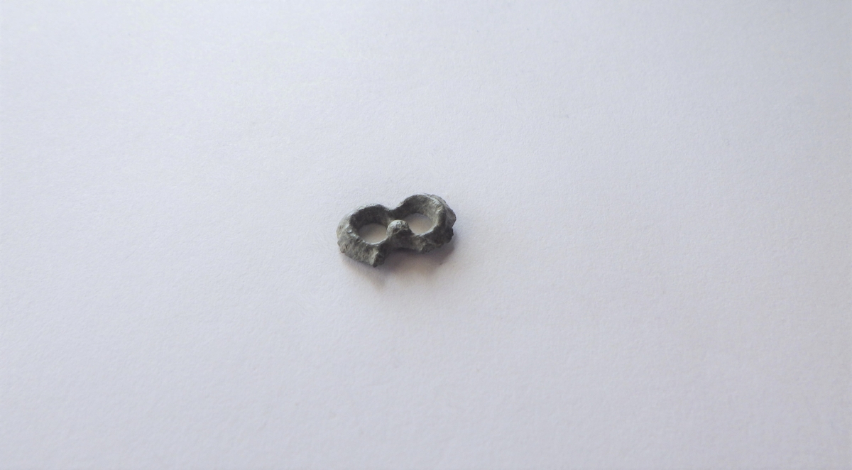 MALV: L. 11, 5  DIAM. 7 MM