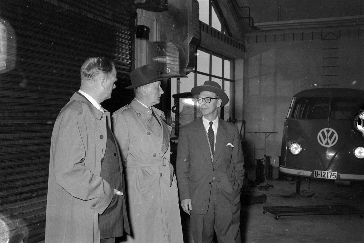 Shell bensinstasjon ved Grendahl Auto