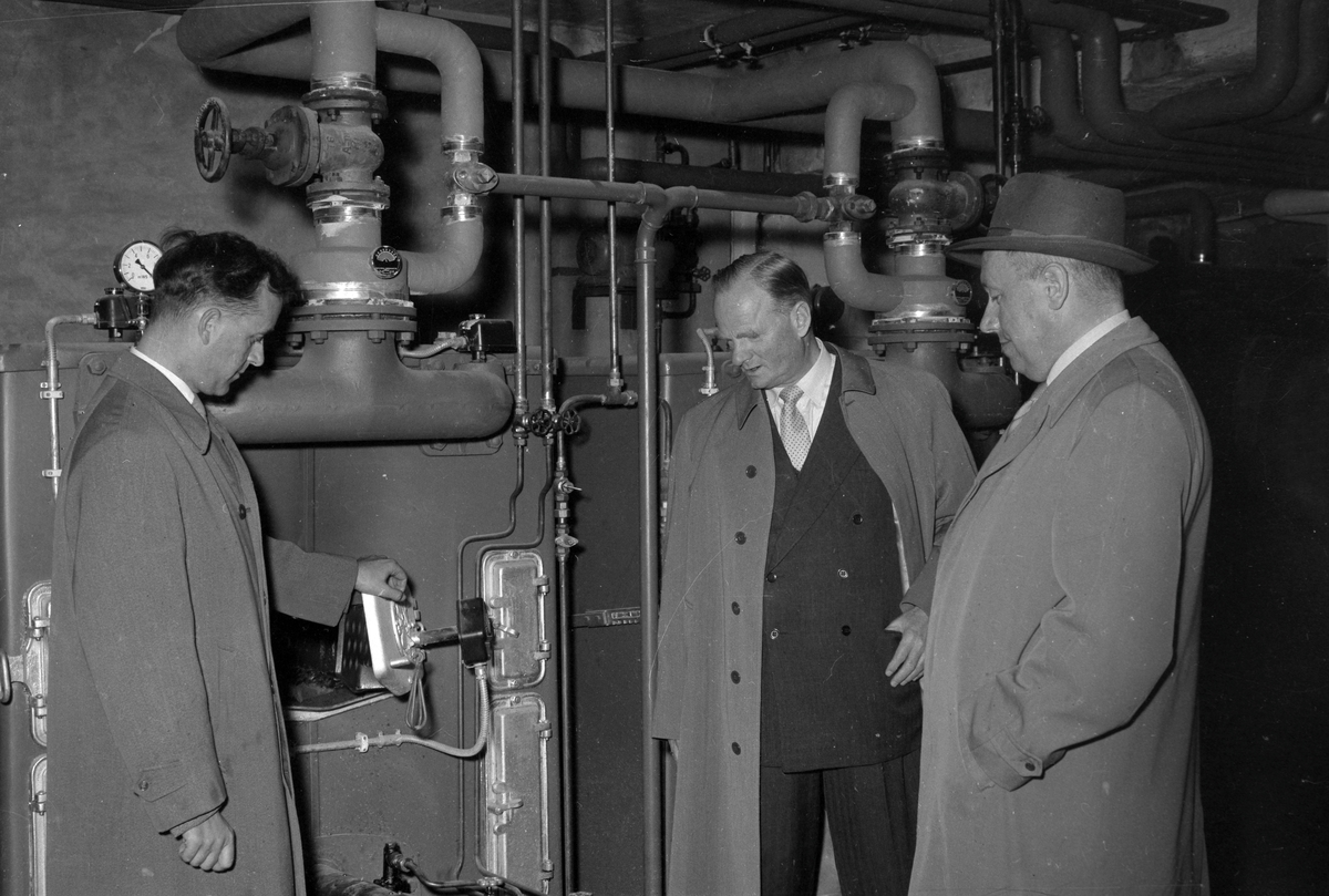 Shell bensinstasjon ved Grendahl Auto