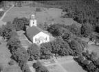 Öja kyrka, 1947.